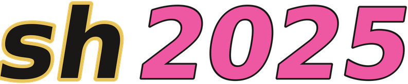 sh2025 logo