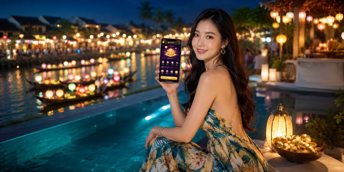 sh2025 Casino Trực Tiếp Đêm
