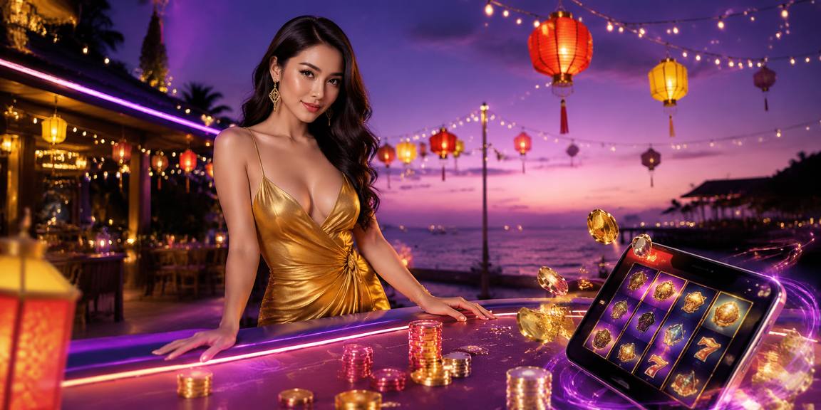 sh2025 Slot Thuyền Rồng