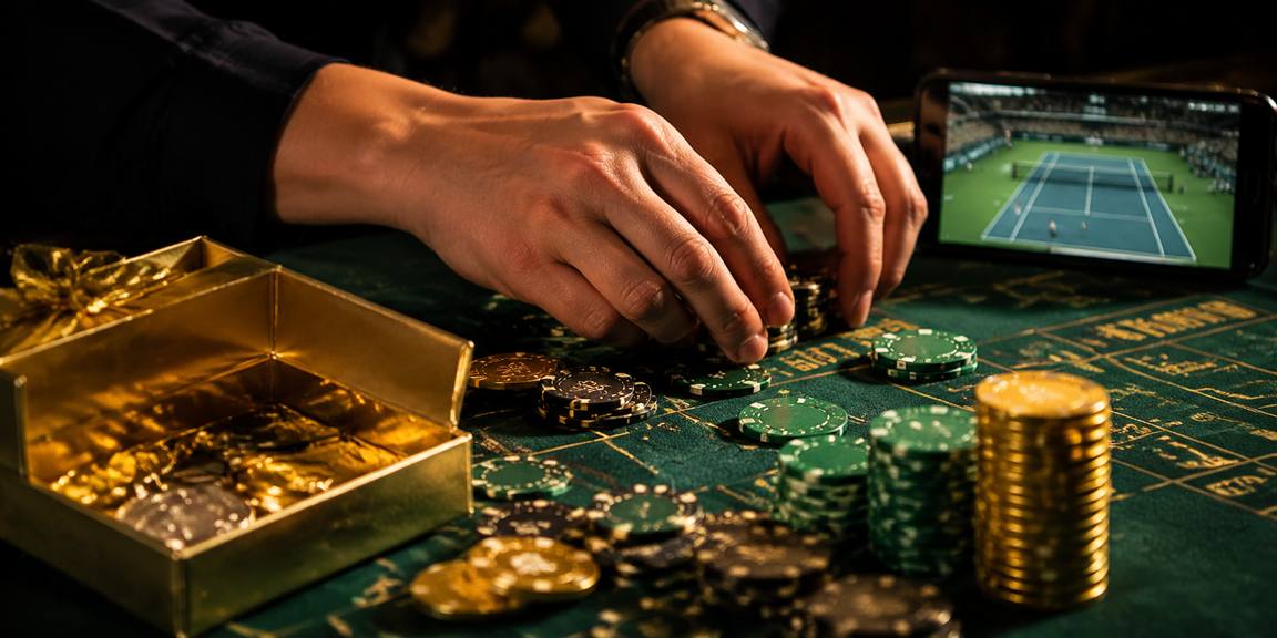 sh2025 Blackjack Di Động
